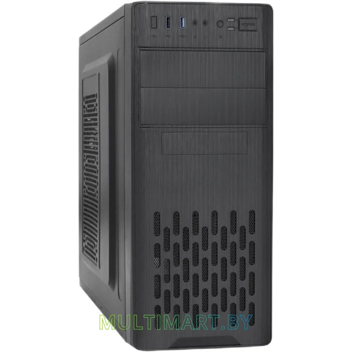 Корпус Exegate CP-606U (EX292993RUS)